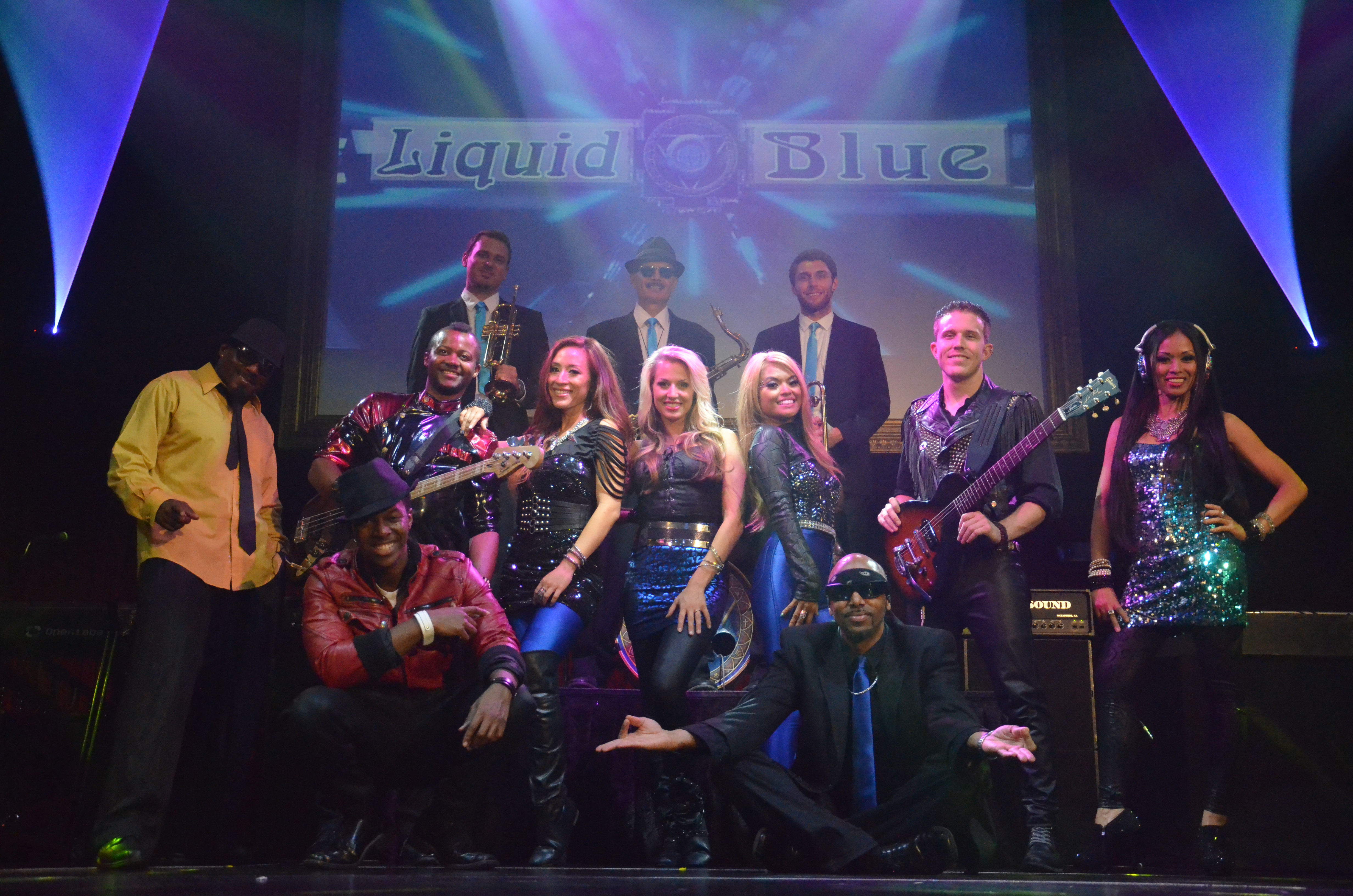 PREMIUM CORPORATE EVENTS PARTY BAND|LIQUID BLUE | LOCAL LIVE BANDS NEAR ME | FIND BEST LIVE ...