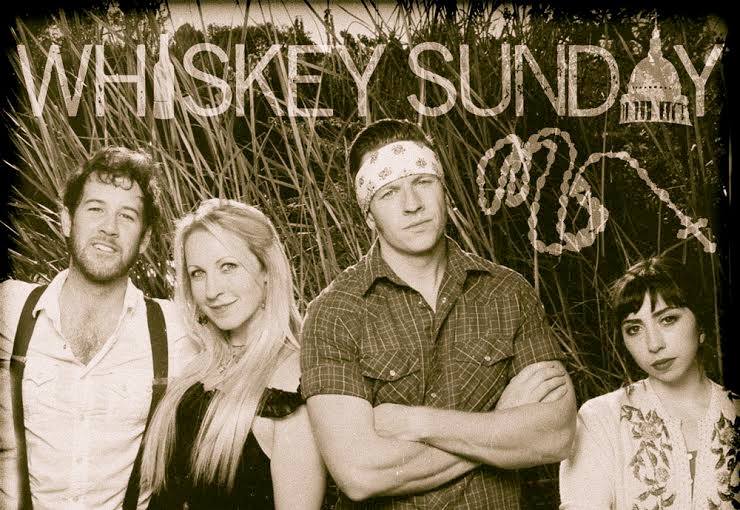 Whiskey Sunday | LOCAL LIVE BANDS NEAR ME | FIND BEST LIVE BANDS| BOOK TOP LOCAL BANDS NEAR ME