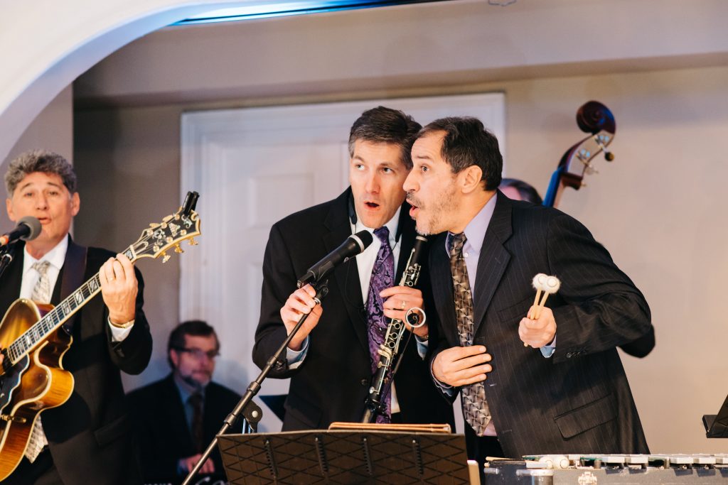 AUTHENTIC SWING JAZZ PARTY BAND IN CO | LOCAL LIVE BANDS NEAR ME | FIND BEST LIVE BANDS| BOOK ...